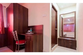 Knn Residency