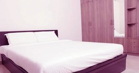 Kolam Apartments