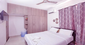 Kolam Apartments