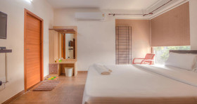 Kolam Apartments