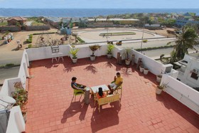 Kolam Elliots Beach