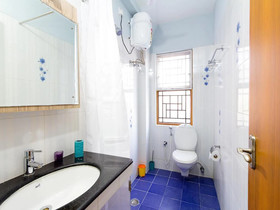 Kolam Serviced Apartments