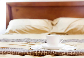 Kolam Serviced Apartments