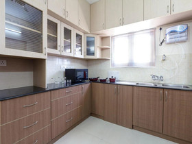 Kolam Serviced Apartments
