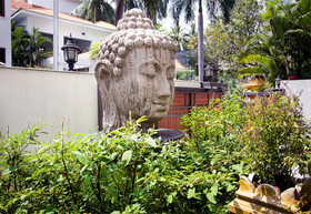 Kolam Serviced Apartments