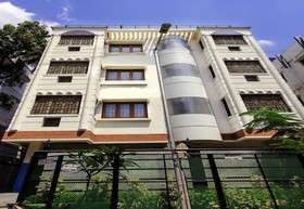 Kolam Serviced Apartments
