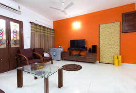 Kolam Serviced Apartments