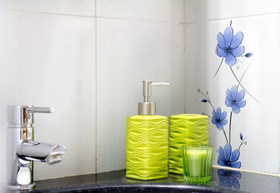 Kolam Serviced Apartments