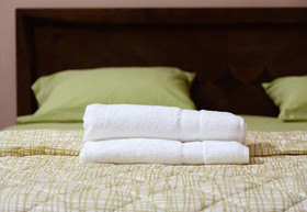 Kolam Serviced Apartments