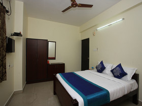 Koyambedu Chennai By OYO Rooms