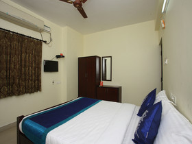 Koyambedu Chennai By OYO Rooms