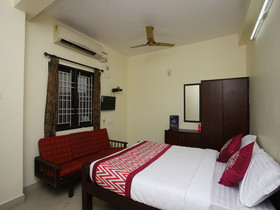Koyambedu Chennai By OYO Rooms