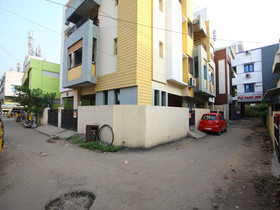 Koyambedu Chennai By OYO Rooms