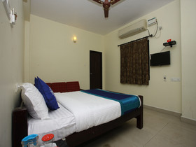 Koyambedu Chennai By OYO Rooms