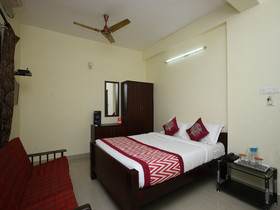 Koyambedu Chennai By OYO Rooms