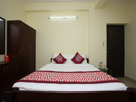 Koyambedu Chennai By OYO Rooms