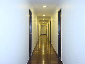 Koyambedu Chennai By OYO Rooms