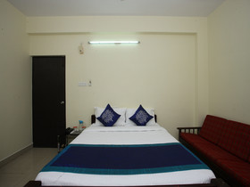 Koyambedu Chennai By OYO Rooms