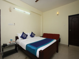 Koyambedu Chennai By OYO Rooms