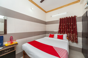 Krd Lodge By OYO Rooms