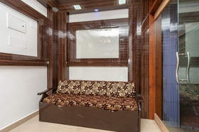 Krd Lodge By OYO Rooms