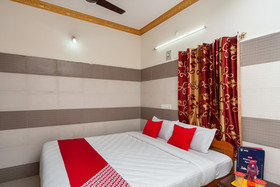 Krd Lodge By OYO Rooms