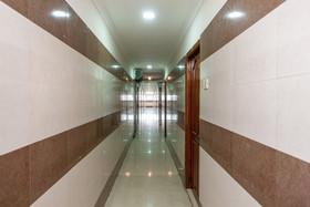 Krd Lodge By OYO Rooms