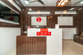 Krd Lodge By OYO Rooms