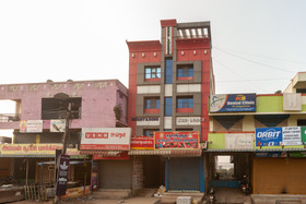 Krd Lodge By OYO Rooms