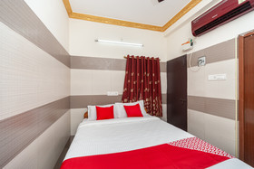 Krd Lodge By OYO Rooms