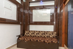 Krd Lodge By OYO Rooms