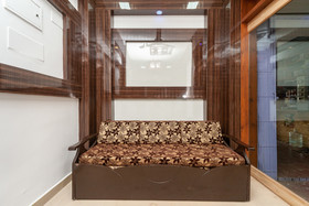 Krd Lodge By OYO Rooms