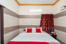 Krd Lodge By OYO Rooms