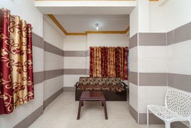 Krd Lodge By OYO Rooms