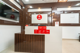 Krd Lodge By OYO Rooms