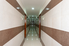Krd Lodge By OYO Rooms