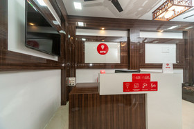 Krd Lodge By OYO Rooms