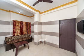 Krd Lodge By OYO Rooms