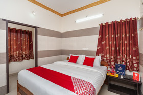 Krd Lodge By OYO Rooms