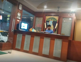 Krishna Inn