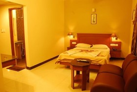 Krishna Inn