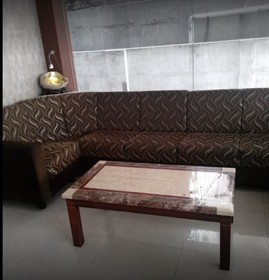 Krishna Inn