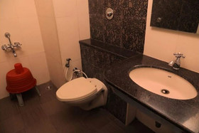 Krishna Inn