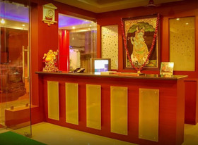 Krishna Inn