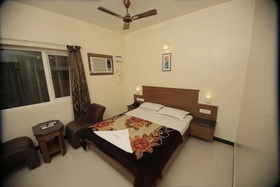 Krishna Inn