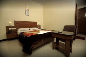 Krishna Inn