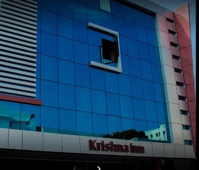 Krishna Inn