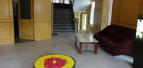 Krishna Park