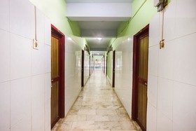 Kumarans Inn by OYO Rooms