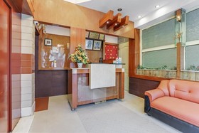 Kunkumam Residency by OYO Rooms
